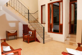  Hotel La Gloria Xilitla  Хилитла